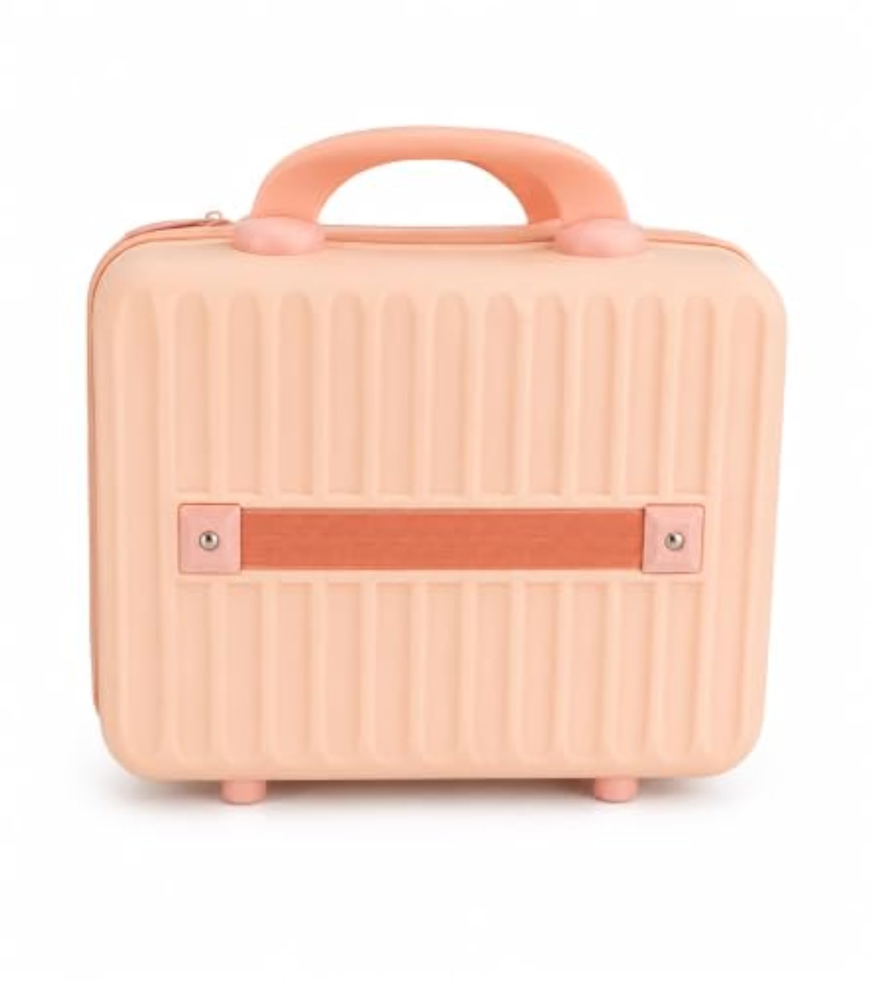 Vanity Case Makeup Kit Organiser with TSA Lock